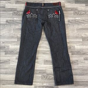 Crown Holder jeans men’s sz 42